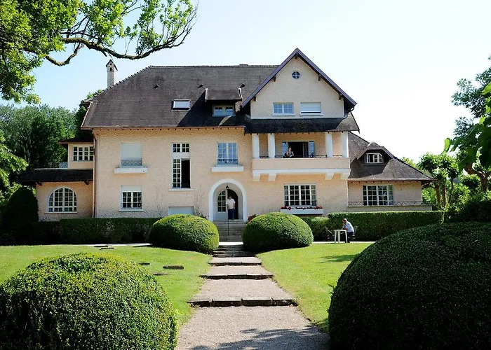 Maison D\'Hotes L\'Escale